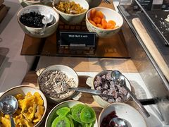 -RISE RESTAURANT(滨海湾金沙店)
