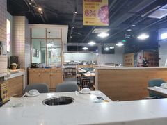 大堂-潮汕大目牛肉火锅(水围店)