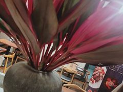 -百特喜·意大利餐厅(万达常德店)