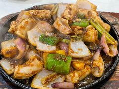 -时利和美食(东方广场店)