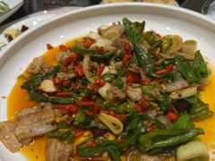 -古萧汪家羊肉馆(淮北四马路店)