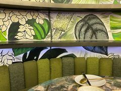 -浩海火燒雲傣家菜(静安芮欧店)