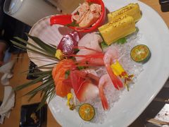 -沼津港渔市(宏伊国际广场店)