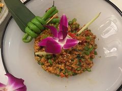 -太食獸泰式茶餐厅(IFS国金中心店)