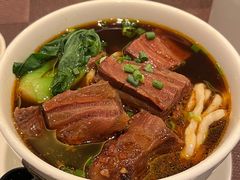 -中国厨房/台湾牛肉面