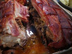 肉山-真脑花改(延安三路店)