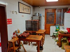 -老济宁甏肉干饭(凌云路店)
