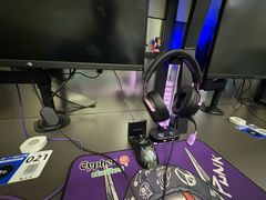 -网鱼网咖·电竞(南开百脑汇店)