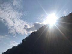 -终南山国家森林公园