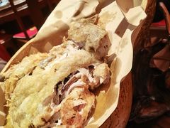 -面辣子·陕西家乡菜(钟楼店)