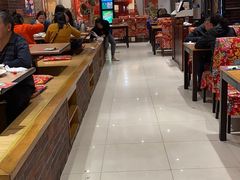 -东北人粗粮饺子坊(南山店)