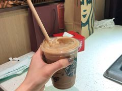-星巴克(深圳世纪汇分店)