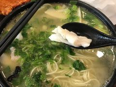 -常熟炒浇面馆(蓝旗街店)
