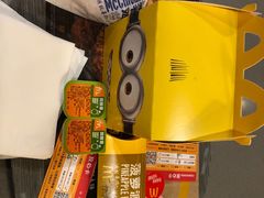 -麦当劳(宾水西道店)