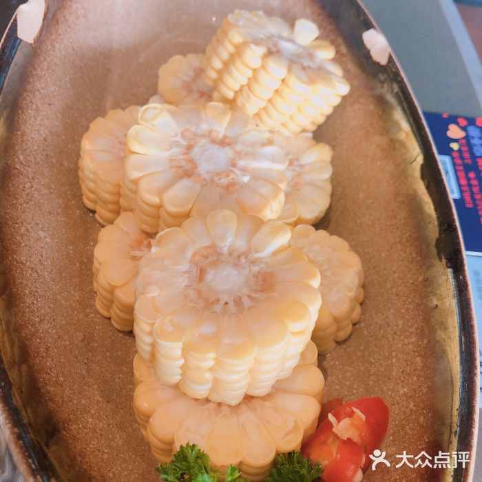 捞王锅物料理(上海世茂广场店)图片