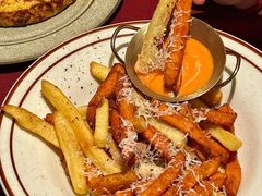 -BROWNSTONE布朗石西班牙餐厅(富城店)