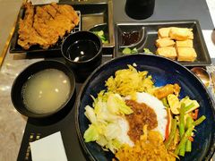 -馔豚·台北菜专门店(深圳湾万象城店)
