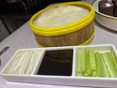 -鸭王烤鸭店(三里河店)