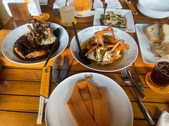 -Ministry of Crab(科伦坡店)