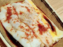 招牌蛋肉肠-藤原肠粉店