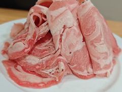 -元盛居(亚泰大街店)