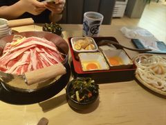 -沼津港精致料理·寿喜烧·烧鸟(漕河泾印象城店)