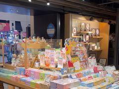 -猫的天空之城概念书店(苏州诚品店)