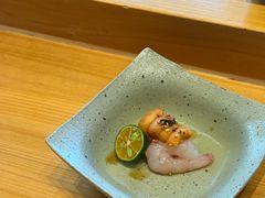 -鮨冠OMAKASE食べ放题(北京首店)