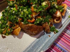 -香巴拉云南餐厅(华莱坞店)