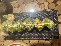 -西村日本料理(香格里拉饭店)