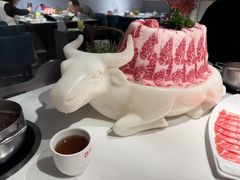-德天雪花肥牛海鲜火锅(南苑东路店)