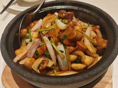 -茉里粤菜(皇姑万象汇店)