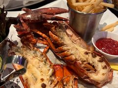 -OZONE 顶楼酒吧(香港丽思卡尔顿酒店)