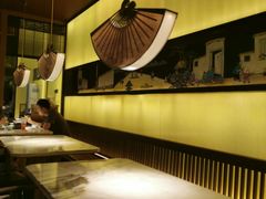 大堂-弄堂里(西溪龙湖天街店)