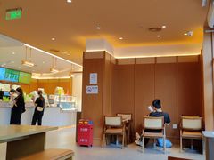 -奈雪的茶(大梅沙8号仓店)
