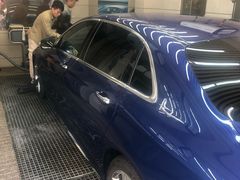 -天猫养车贴膜轻改·蓝电(优匹康桥东路店)