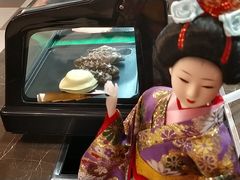 -天宇菲尔德·花园西餐厅·海鲜自助餐