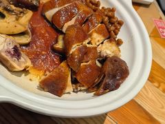 -金戈戈香港豉油鸡(南山海岸城店)