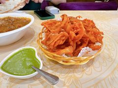 -Santoor 萨都里印度餐厅(北锣鼓巷店)