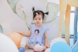 -BabyMonster小怪兽亲子派对·餐厅乐园(金月湾店)