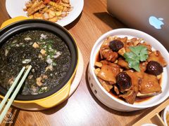 -闽上鲜·福建菜(龙湖滨江天街店)