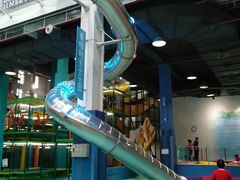 -蒙特利亲子乐园