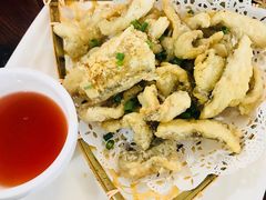 -张家卫·阳江菜·小海鲜(肥婆湾桥店)