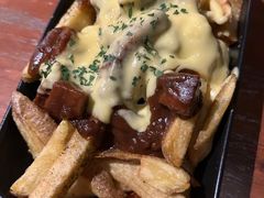 -黑角餐厅美式狂野Blackhorn(昌茂花园店)