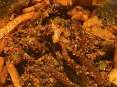 -嘎嘎鸭下巴·爆辣干锅(明教寺店)