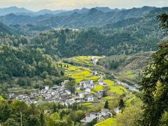 -石潭村