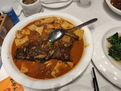 -乾隆美食·本帮菜(黄河路店)