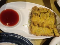 -HOHO餐厅(古子城店)