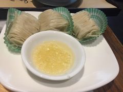 金线油塔-西安饭庄·非遗陕菜(钟楼店)