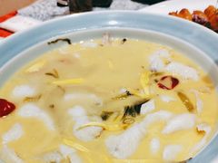 -元唐家宴•经典东北菜(梅市口路店)